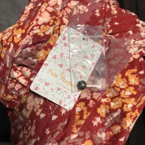 Free People Heartbeat Dress - Picture 10 of 12